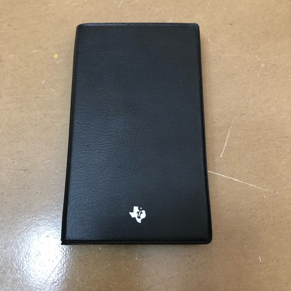 Vintage 1981 Texas Instruments TI-1766 - Picture 3 of 6